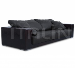 Итальянские Гостиная - Модульный диван BUDAPEST Итальянские Гостиная - Модульный диван BUDAPEST фабрика Baxter