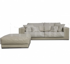 Итальянские Гостиная - Модульный диван BUDAPEST Итальянские Гостиная - Модульный диван BUDAPEST фабрика Baxter