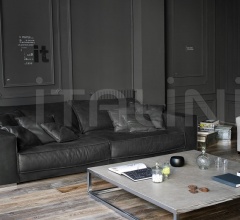 Итальянские Гостиная - Модульный диван BUDAPEST Итальянские Гостиная - Модульный диван BUDAPEST фабрика Baxter