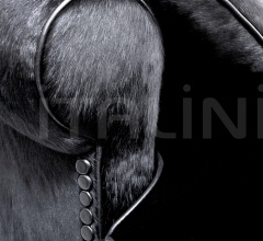 Диван CHARLOTTE DORMEUSE фабрика Baxter