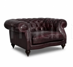 Итальянские Гостиная - Кресло DIANA CHESTER Итальянские Гостиная - Кресло DIANA CHESTER фабрика Baxter