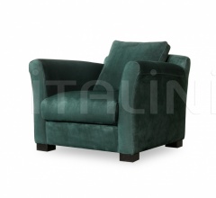 Итальянские Гостиная - Кресло DINER Итальянские Гостиная - Кресло DINER фабрика Baxter