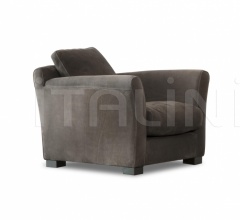 Итальянские Гостиная - Кресло DINER Итальянские Гостиная - Кресло DINER фабрика Baxter