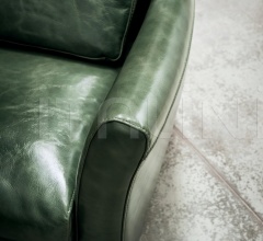 Итальянские Гостиная - Кресло DINER Итальянские Гостиная - Кресло DINER фабрика Baxter