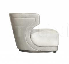 Итальянские Гостиная - Кресло ETIENNE Итальянские Гостиная - Кресло ETIENNE фабрика Baxter