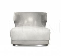 Итальянские Гостиная - Кресло ETIENNE Итальянские Гостиная - Кресло ETIENNE фабрика Baxter