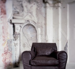 Итальянские Гостиная - Кресло HOUSSE Итальянские Гостиная - Кресло HOUSSE фабрика Baxter