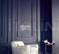 Итальянские Гостиная - Кресло HOUSSE Итальянские Гостиная - Кресло HOUSSE фабрика Baxter