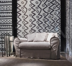 Итальянские Гостиная - Кресло HOUSSE EXTRA Итальянские Гостиная - Кресло HOUSSE EXTRA фабрика Baxter