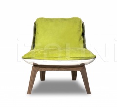 Итальянские Гостиная - Кресло HOUSTON Итальянские Гостиная - Кресло HOUSTON фабрика Baxter