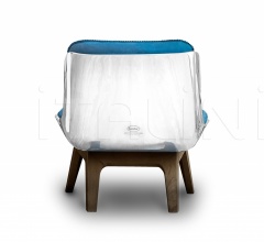 Итальянские Гостиная - Кресло HOUSTON Итальянские Гостиная - Кресло HOUSTON фабрика Baxter