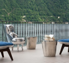 Итальянские Гостиная - Кресло HOUSTON Итальянские Гостиная - Кресло HOUSTON фабрика Baxter