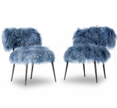 Итальянские Гостиная - Кресло NEPAL Итальянские Гостиная - Кресло NEPAL фабрика Baxter