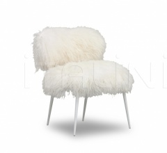 Итальянские Гостиная - Кресло NEPAL Итальянские Гостиная - Кресло NEPAL фабрика Baxter