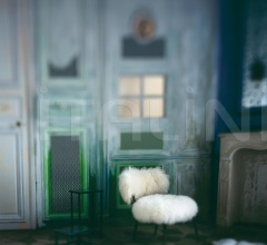 Итальянские Гостиная - Кресло NEPAL Итальянские Гостиная - Кресло NEPAL фабрика Baxter