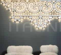 Итальянские Гостиная - Кресло NEPAL Итальянские Гостиная - Кресло NEPAL фабрика Baxter