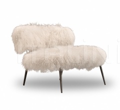 Итальянские Гостиная - Кресло NEPAL MAMA Итальянские Гостиная - Кресло NEPAL MAMA фабрика Baxter