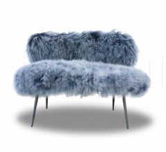 Итальянские Гостиная - Кресло NEPAL MAMA Итальянские Гостиная - Кресло NEPAL MAMA фабрика Baxter