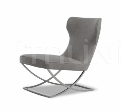 Итальянские Гостиная - Кресло PALOMA Итальянские Гостиная - Кресло PALOMA фабрика Baxter