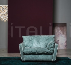 Итальянские Гостиная - Кресло SORRENTO фабрика Baxter