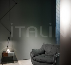 Итальянские Гостиная - Кресло SORRENTO фабрика Baxter