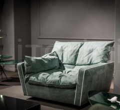 Итальянские Гостиная - Кресло SORRENTO фабрика Baxter