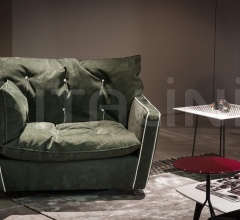 Итальянские Гостиная - Кресло SORRENTO фабрика Baxter