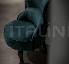 Итальянские Гостиная - Кресло SELLERINA Итальянские Гостиная - Кресло SELLERINA фабрика Baxter