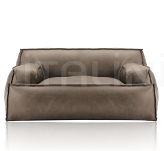 Итальянские Гостиная - Кресло Damasco Итальянские Гостиная - Кресло Damasco фабрика Baxter