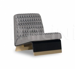 Итальянские Гостиная - Кресло GRETA SPECIAL EDITION PRINTED Итальянские Гостиная - Кресло GRETA SPECIAL EDITION PRINTED фабрика Baxter