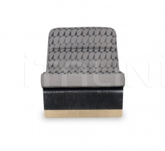 Итальянские Гостиная - Кресло GRETA SPECIAL EDITION PRINTED Итальянские Гостиная - Кресло GRETA SPECIAL EDITION PRINTED фабрика Baxter