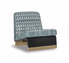 Итальянские Гостиная - Кресло GRETA SPECIAL EDITION PRINTED Итальянские Гостиная - Кресло GRETA SPECIAL EDITION PRINTED фабрика Baxter