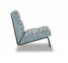 Итальянские Гостиная - Кресло GRETA SPECIAL EDITION PRINTED Итальянские Гостиная - Кресло GRETA SPECIAL EDITION PRINTED фабрика Baxter