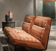 Итальянские Гостиная - Кресло GRETA SPECIAL EDITION PRINTED Итальянские Гостиная - Кресло GRETA SPECIAL EDITION PRINTED фабрика Baxter