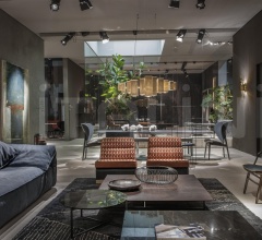 Итальянские Гостиная - Кресло GRETA SPECIAL EDITION PRINTED Итальянские Гостиная - Кресло GRETA SPECIAL EDITION PRINTED фабрика Baxter