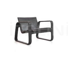 Итальянские Гостиная - Кресло NUBI Итальянские Гостиная - Кресло NUBI фабрика Baxter