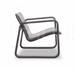 Итальянские Гостиная - Кресло NUBI Итальянские Гостиная - Кресло NUBI фабрика Baxter