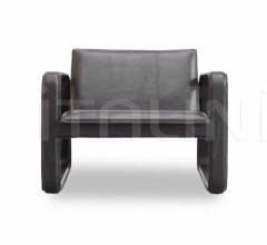 Итальянские Гостиная - Кресло NUBI Итальянские Гостиная - Кресло NUBI фабрика Baxter