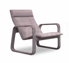 Итальянские Гостиная - Шезлонг NUBI Итальянские Гостиная - Шезлонг NUBI фабрика Baxter