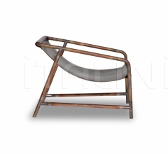 Лежак RIMINI Лежак RIMINI фабрика Baxter