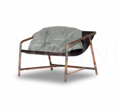 Лежак RIMINI Лежак RIMINI фабрика Baxter