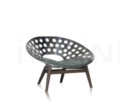 Итальянские Гостиная - Кресло ROMA Итальянские Гостиная - Кресло ROMA фабрика Baxter