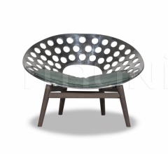 Итальянские Гостиная - Кресло ROMA Итальянские Гостиная - Кресло ROMA фабрика Baxter