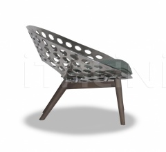 Итальянские Гостиная - Кресло ROMA Итальянские Гостиная - Кресло ROMA фабрика Baxter