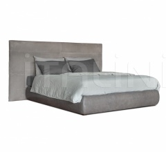 Итальянские Кровати - Кровать COUCHE Итальянские Кровати - Кровать COUCHE фабрика Baxter