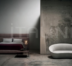 Итальянские Кровати - Кровать COUCHE Итальянские Кровати - Кровать COUCHE фабрика Baxter