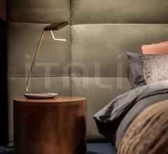 Итальянские Кровати - Кровать COUCHE EXTRA Итальянские Кровати - Кровать COUCHE EXTRA фабрика Baxter