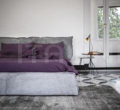 Итальянские Кровати - Кровать PARIS SLIM Итальянские Кровати - Кровать PARIS SLIM фабрика Baxter