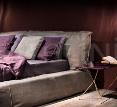 Итальянские Кровати - Кровать PARIS SLIM Итальянские Кровати - Кровать PARIS SLIM фабрика Baxter