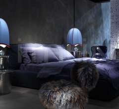 Итальянские Консоли - Консоль BIDU Итальянские Консоли - Консоль BIDU фабрика Baxter